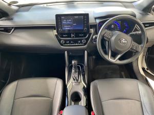 Toyota Corolla Cross 1.8 XR - Image 6