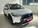 Thumbnail Toyota Corolla Cross 1.8 XR