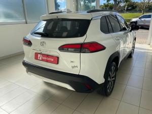 Toyota Corolla Cross 1.8 XR - Image 2