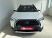 Toyota Corolla Cross 1.8 XR - Thumbnail 4