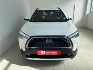 Toyota Corolla Cross 1.8 XR - Image 4