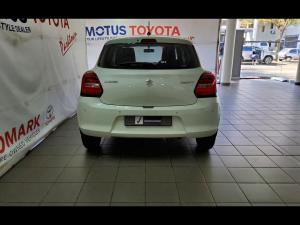 Suzuki Swift 1.2 GL manual - Image 5
