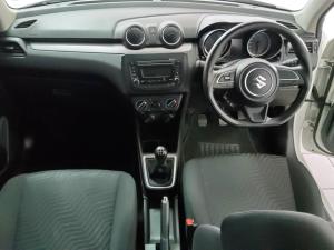 Suzuki Swift 1.2 GL manual - Image 6