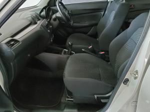 Suzuki Swift 1.2 GL manual - Image 7