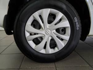 Suzuki Swift 1.2 GL manual - Image 9