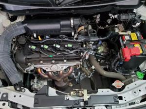 Suzuki Swift 1.2 GL manual - Image 10