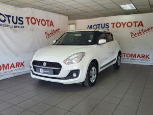 Suzuki Swift 1.2 GL manual - Image 11