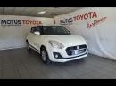 Thumbnail Suzuki Swift 1.2 GL manual