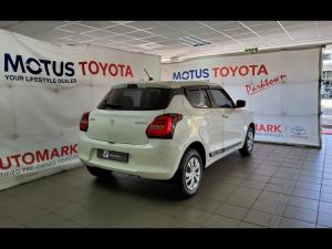 Suzuki Swift 1.2 GL manual - Image 2