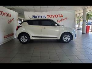 Suzuki Swift 1.2 GL manual - Image 3