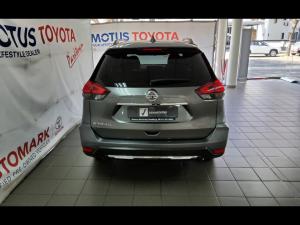 Nissan X-Trail 2.5 4x4 Acenta Tech - Image 5