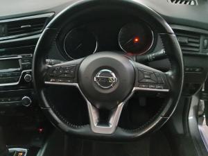 Nissan X-Trail 2.5 4x4 Acenta Tech - Image 8