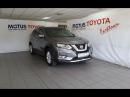 Thumbnail Nissan X-Trail 2.5 4x4 Acenta Tech