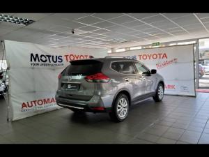 Nissan X-Trail 2.5 4x4 Acenta Tech - Image 2