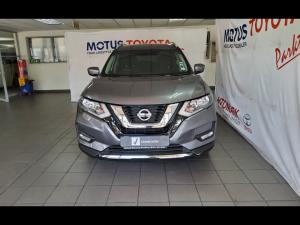 Nissan X-Trail 2.5 4x4 Acenta Tech - Image 4