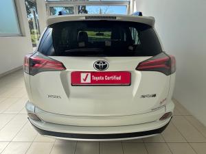 Toyota RAV4 2.0 GX auto - Image 5