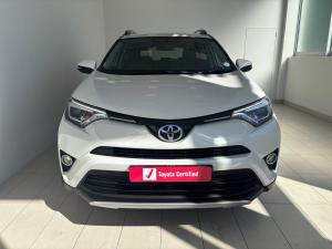 Toyota RAV4 2.0 GX auto - Image 4