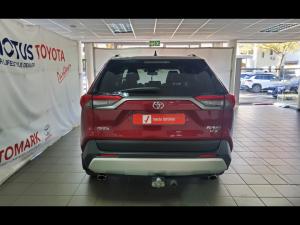Toyota RAV4 2.0 VX - Image 5