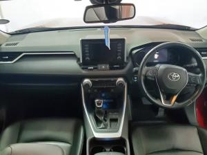 Toyota RAV4 2.0 VX - Image 6