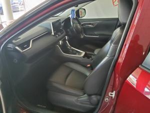 Toyota RAV4 2.0 VX - Image 7