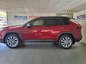 Toyota RAV4 2.0 VX - Image 13