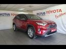 Thumbnail Toyota RAV4 2.0 VX
