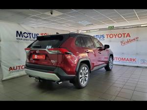 Toyota RAV4 2.0 VX - Image 2