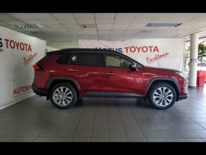 Toyota RAV4 2.0 VX - Image 3