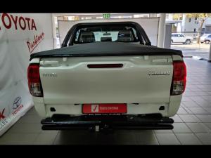 Toyota Hilux 2.4GD-6 double cab SR - Image 5