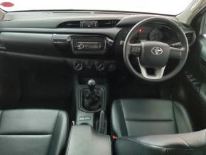 Toyota Hilux 2.4GD-6 double cab SR - Image 6