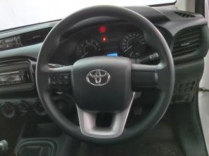 Toyota Hilux 2.4GD-6 double cab SR - Image 8