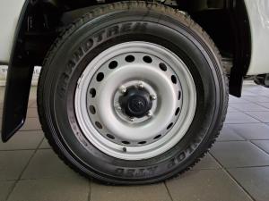 Toyota Hilux 2.4GD-6 double cab SR - Image 9