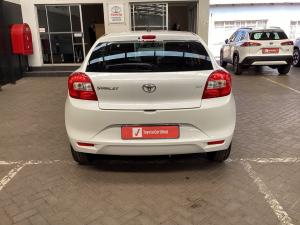 Toyota Starlet 1.4 XS auto - Image 5