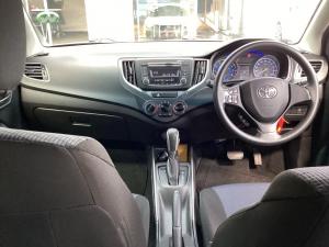 Toyota Starlet 1.4 XS auto - Image 6