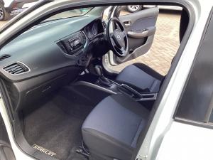 Toyota Starlet 1.4 XS auto - Image 7