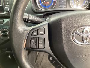 Toyota Starlet 1.4 XS auto - Image 9