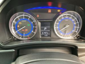 Toyota Starlet 1.4 XS auto - Image 10