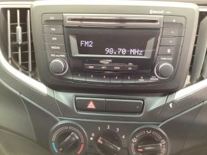 Toyota Starlet 1.4 XS auto - Image 12