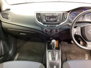 Toyota Starlet 1.4 XS auto - Image 14