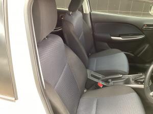 Toyota Starlet 1.4 XS auto - Image 16