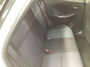 Toyota Starlet 1.4 XS auto - Image 17