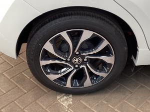 Toyota Starlet 1.4 XS auto - Image 19