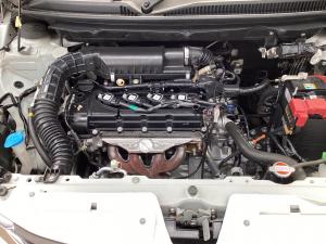 Toyota Starlet 1.4 XS auto - Image 20