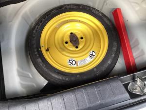 Toyota Starlet 1.4 XS auto - Image 21
