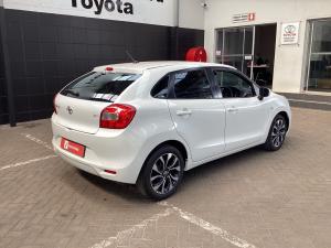 Toyota Starlet 1.4 XS auto - Image 2