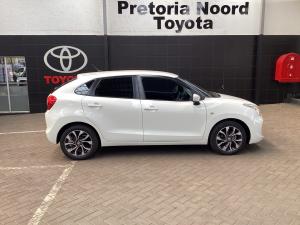 Toyota Starlet 1.4 XS auto - Image 3