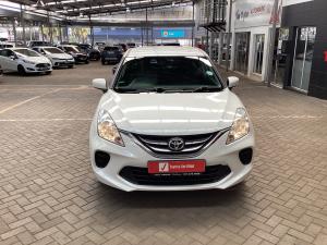 Toyota Starlet 1.4 XS auto - Image 4