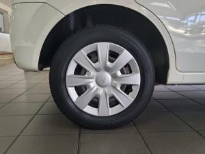 Ford Figo 1.4 Ambiente - Image 9