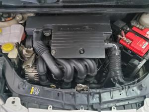 Ford Figo 1.4 Ambiente - Image 10