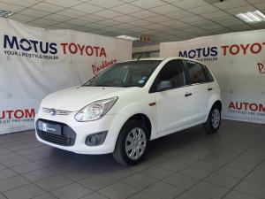 Ford Figo 1.4 Ambiente - Image 11